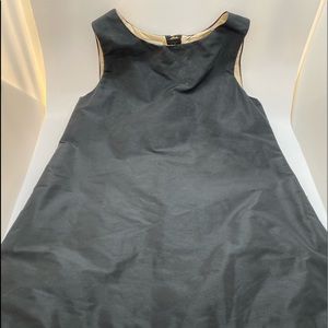 Dolce and Gabbana children's dress, size IT 3